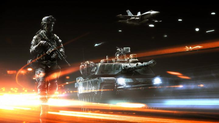 Battlefield 4 Wallpaper 1920X1080 - Pin On Tweaktown News | Craig Smith