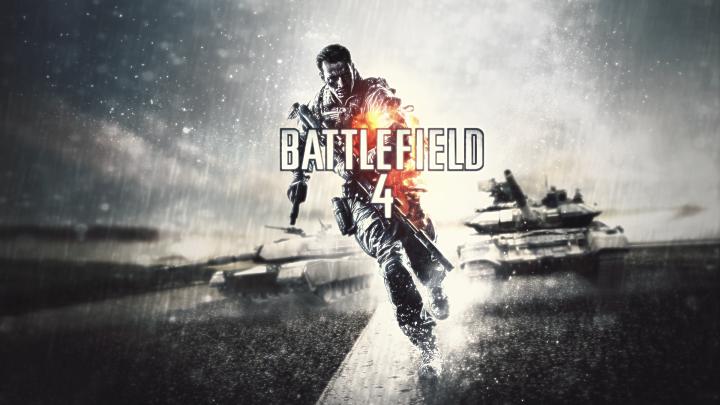 Battlefield 4 Wallpaper 1920x1080 -