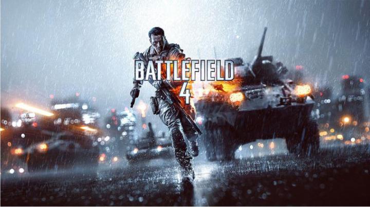 Free download Battlefield 4 Wallpapers 1366x768 465174 [1366x768] for 