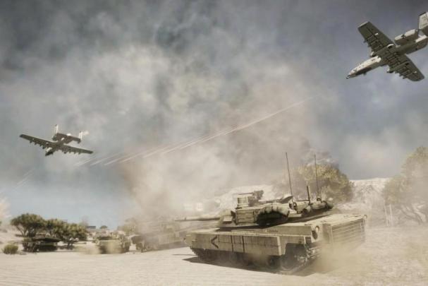 Battlefield 4 wallpaper \u00b7\u2460 Download free cool full HD backgrounds for 