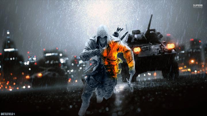[45+] Battlefield 4 Wallpaper 1920x1080 