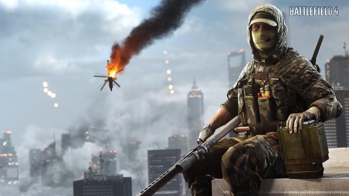 [46+] Battlefield Wallpaper 1920x1080 