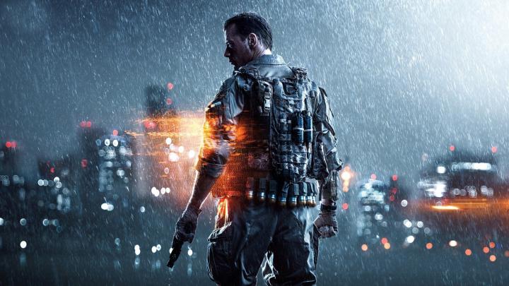 Battlefield 4 wallpaper | 1920x1080 | #52189