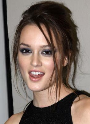 Download Leighton Meester 3 Wallpapers 1920x1080 Desktop Background 