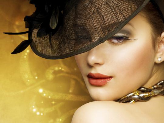 Beautiful Ladies Wallpapers -