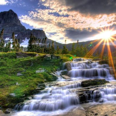 10 New Best Nature Wallpapers 1920X1080 FULL HD 1080p For PC Background 