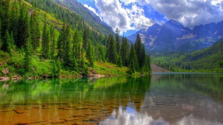 NATURE TO NATURE : Nature Wallpapers (1600x900)
