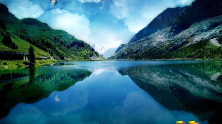 10 New Best Nature Wallpapers 1920X1080 FULL HD 1080p For PC Background 
