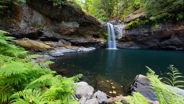 Waterfall HD Wallpapers and Background Images - Static Wallpaper 1080P 