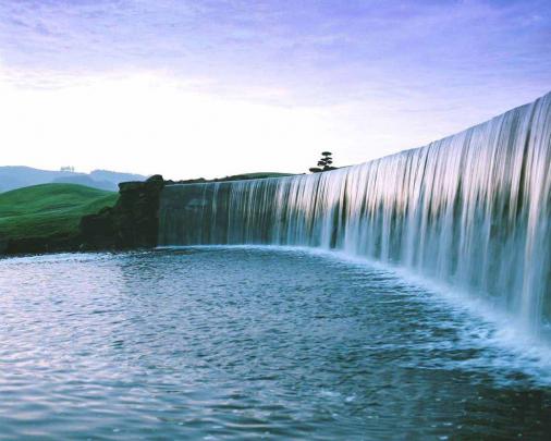 HD Wallpapers: Waterfall Wallpaper Desktop