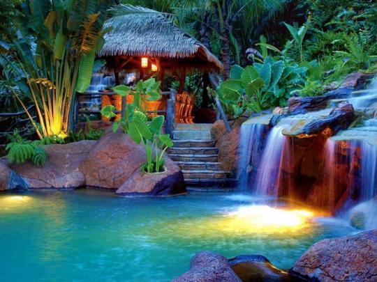 waterfall wallpapers - Beautiful Desktop HD Wallpapers Download