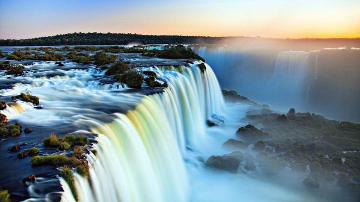 Waterfalls in HD Wallpapers (72+ images)