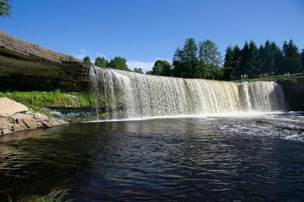 Waterfalls HD Wallpapers
