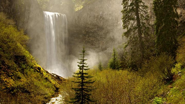 waterfalls wallpaper nice - HD Desktop Wallpapers