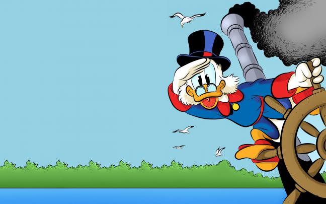 Disney, Cartoon Wallpapers HD \/ Desktop and Mobile Backgrounds