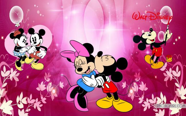 Disney Free Wallpapers