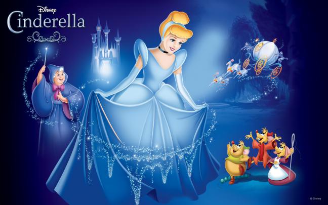 Walt Disney Desktop Wallpaper \u00b7\u2460 