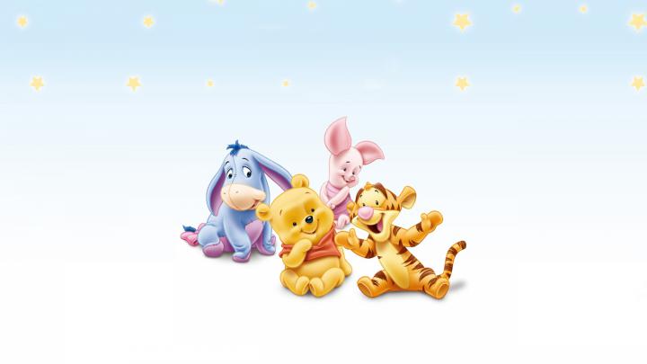 Disney Wallpapers HD