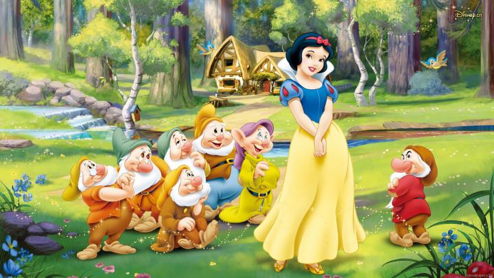 Disney HD Wallpaper (74+ images)