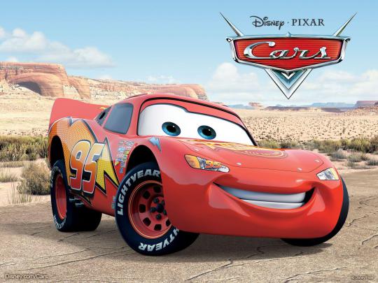 Disney Pixar Cars Wallpapers HD