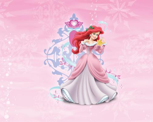 Disney Princess | HD Wallpapers (High Definition) | Free Background