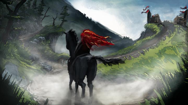 Brave Animated movie Outstanding New Wallpapers - All HD Wallpapers