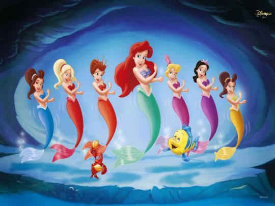 Animated Disney Wallpaper Desktop -