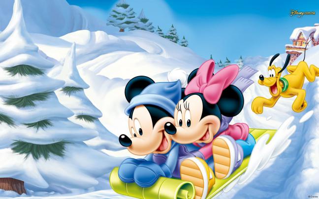 Disney Cartoon Desktop Wallpapers - Top Free Disney Cartoon Desktop 
