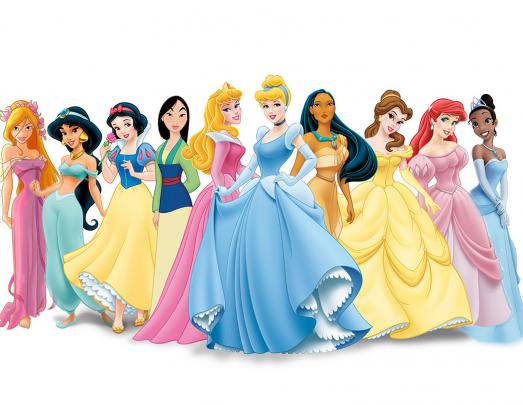Disney Free Desktop Wallpaper -