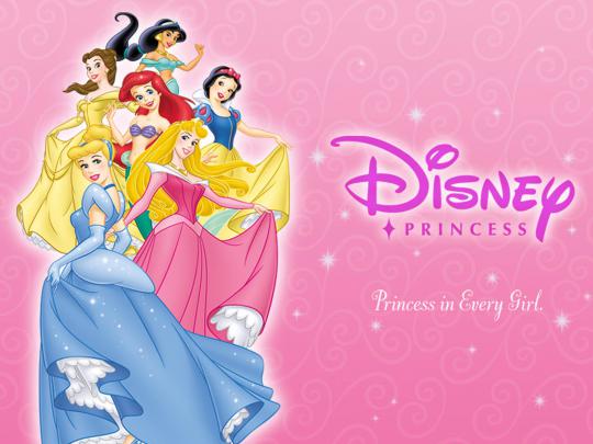 wallpapers: Disney Princess Wallpapers