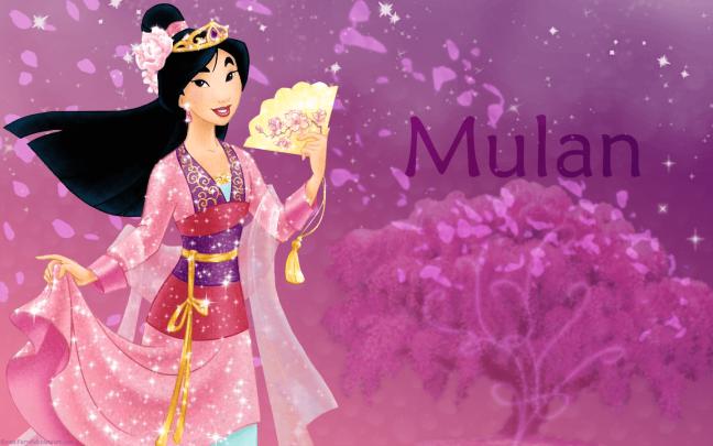 Princess Desktop Wallpapers