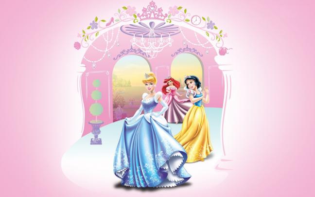 Disney Princess | HD Wallpapers (High Definition) | Free Background