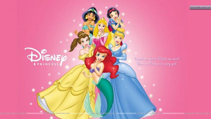 Disney Princess Backgrounds