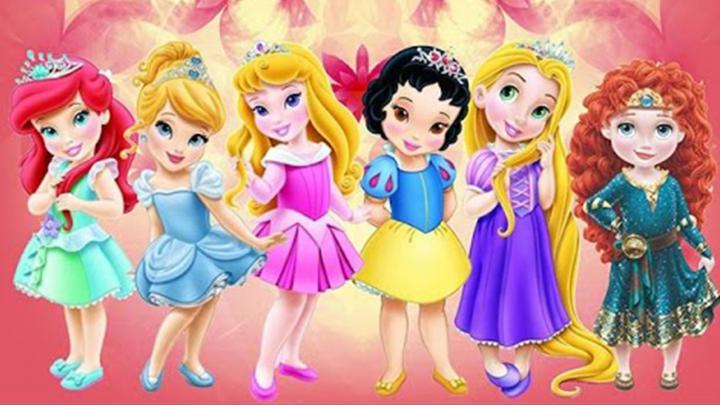 Disney Princess Wallpapers (66+ images)