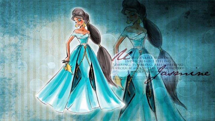 Disney Princesses Wallpaper (55+ images)