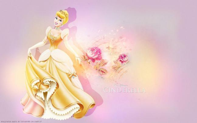 Princess Disney Wallpapers