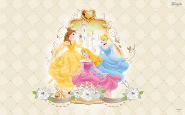 Wallpapers Photo Art: Disney Princess Wallpaper, Disney Princess Wallpapers