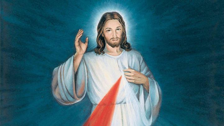 Divine Mercy Wallpapers