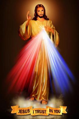 Divine Mercy Sunday 2020 - 480x717 - Download HD Wallpaper - WallpaperTip