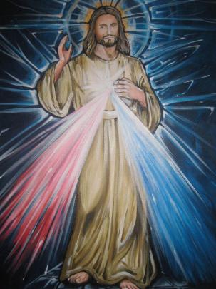 Divine Mercy Wallpapers