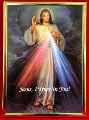 Download Divine Mercy Wallpapers Free Gallery
