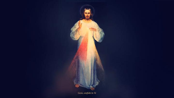 HD wallpaper: 1920x1080 px Christianity Divine Mercy Jesus Christ 