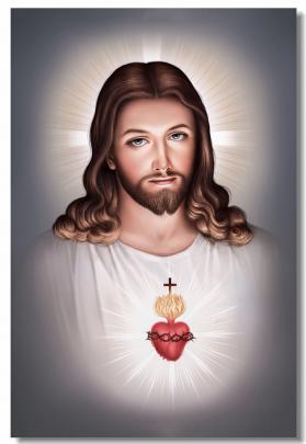 Divine Mercy Wallpapers - Top Free Divine Mercy Backgrounds 