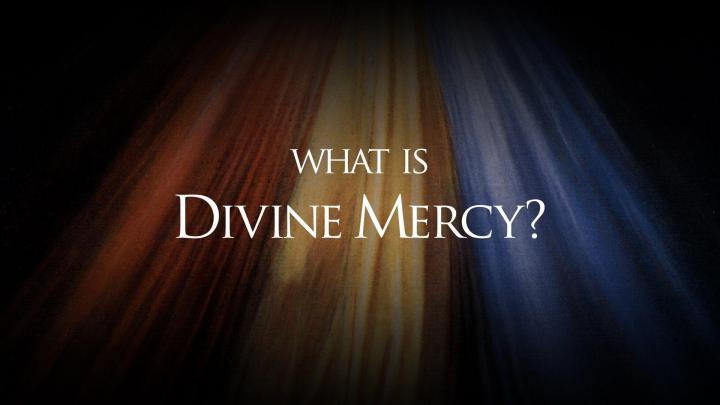 Divine Mercy Wallpapers