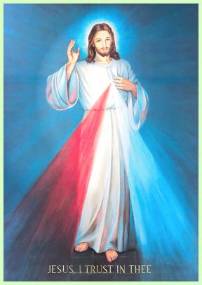 Divine mercy wallpaper - SF Wallpaper