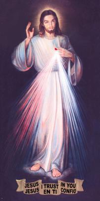 Download Divine Mercy Wallpapers Free Gallery