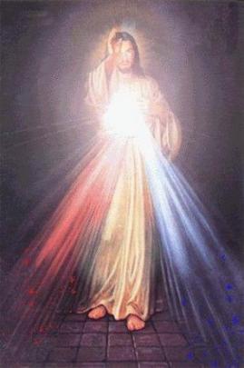 Download Divine Mercy Wallpapers Free Gallery