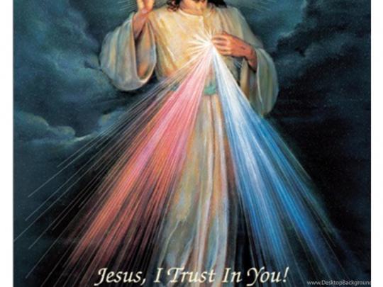 Top Divine Mercy Sunday Wallpapers Desktop Background