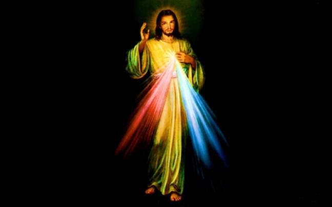 Jesus of the divine mercy - Other \u0026 People Background Wallpapers on 