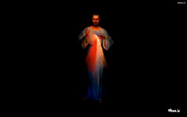 Divine Mercy Wallpapers